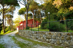 Agriturismo Poggio al Pino